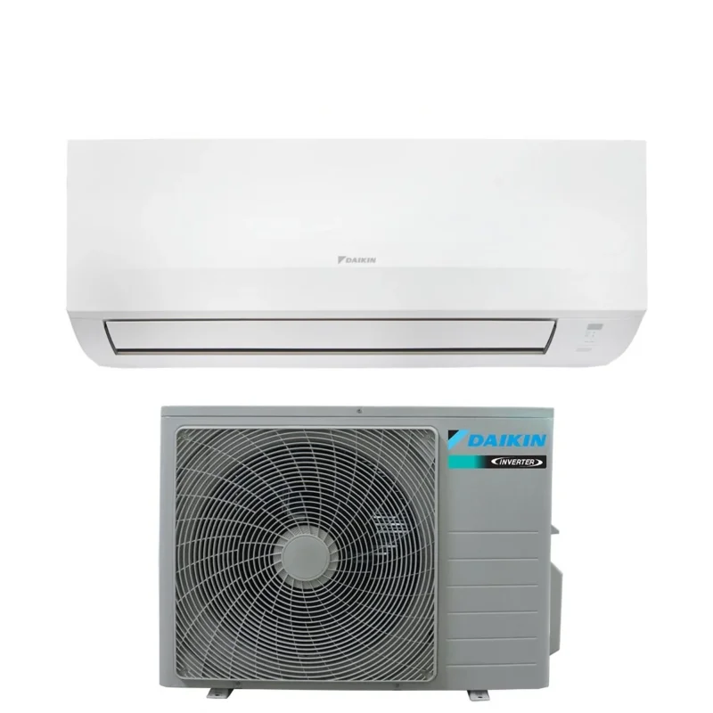 daikin condizionatore daikin 18000 btu ftxc50e r 32 wi fi integrato