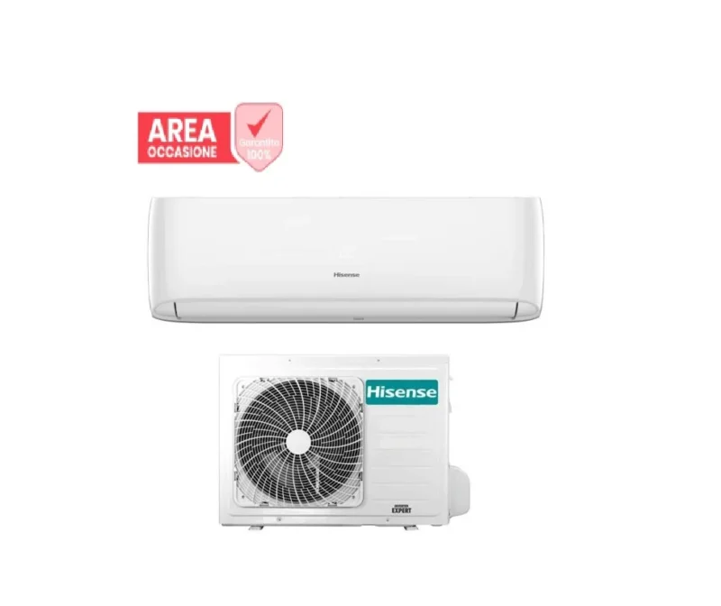 hisense area occasioni 5123 condizionatore hisense easy smart 12000 btu ca35mr0bg r 32 wi fi integrato