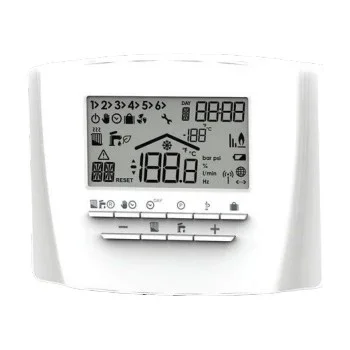 onecalor kit comando remoto onecalor classe v rc 22