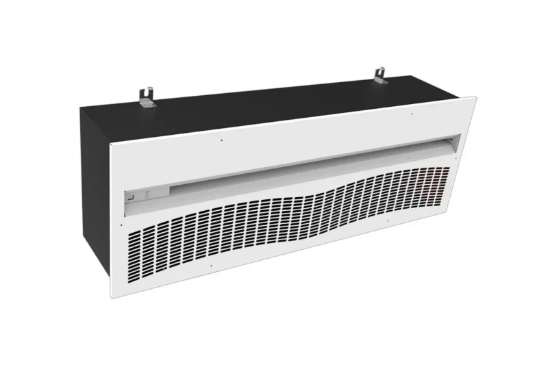 tecnosystemi barriera daria tangenziale da incasso tecnosystemi aria2 elegance t 1100 bianco con telecomando