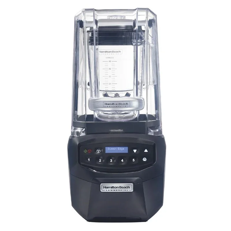 Hamilton Beach Summit Edge Hochleistungs-Bar-Mixer