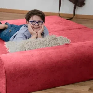 Max Winzer Cosmos Faltsofa Flachgewebe 71 cm