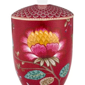 PiP Studio Vorratsdose Blooming Tales Fantasy
