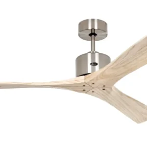 Deckenventilator Macau Massivholz - CasaFan - lightnox.de