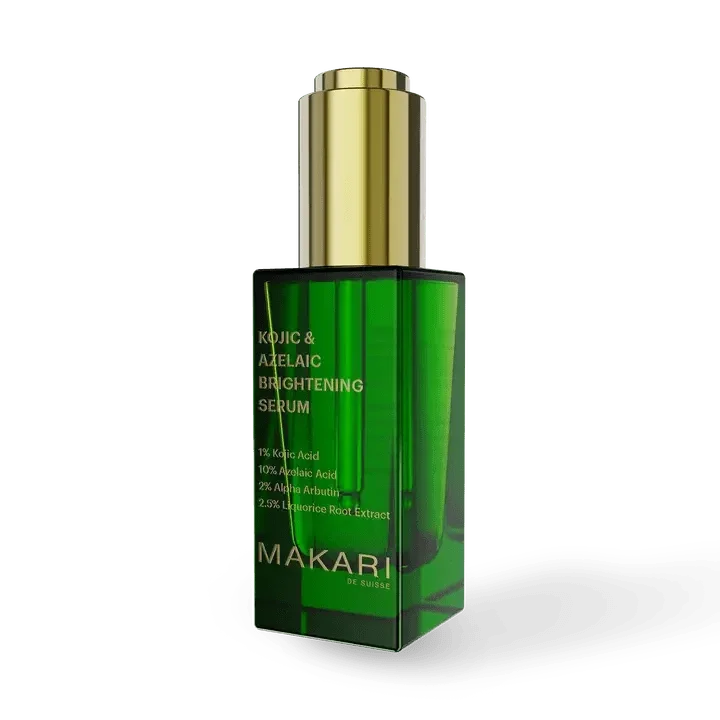 Makari Kojic & Azelaic Brightening Serum 33ml - gtworld.de