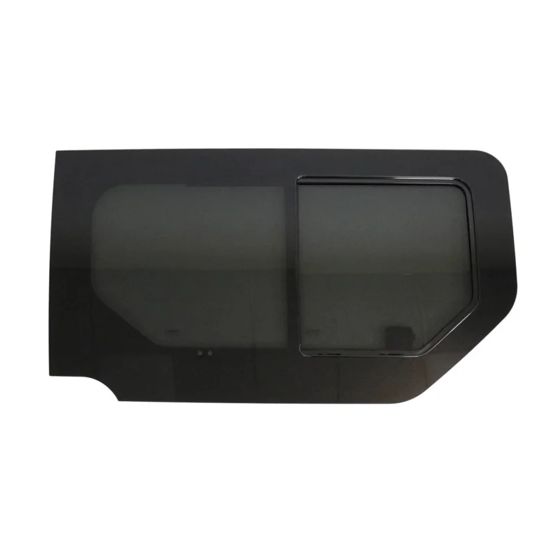 Seitenfenster Auto Schiebefenster für Opel Vivaro A 2001-2014 Rechts L1 L2