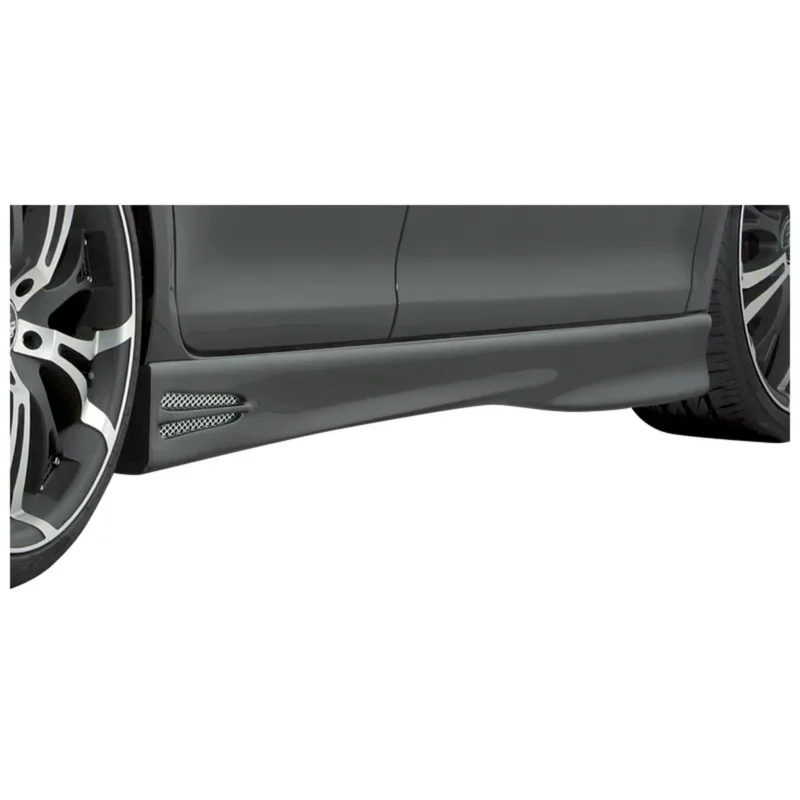 RDX Seitenschweller für Opel Astra F GT4 ABS TÜV