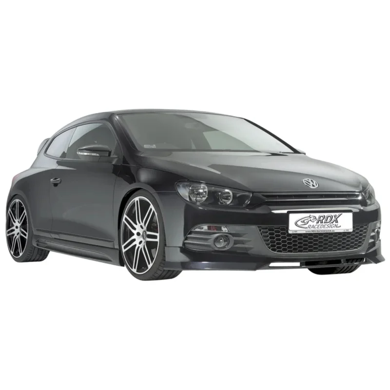 RDX Seitenschweller für VW Scirocco 2008- GT-Race ABS TÜV