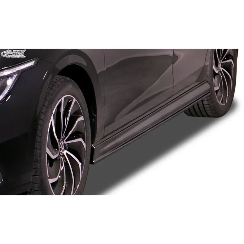 RDX Seitenschweller für VW Golf VIII 2020- Edition ABS TÜV