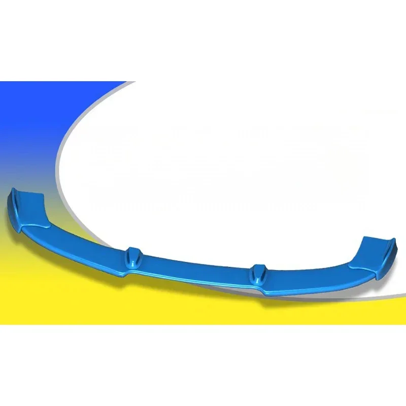 RDX Frontspoiler Vario-X für BMW 3er E46 Compact Polyurethan TÜV