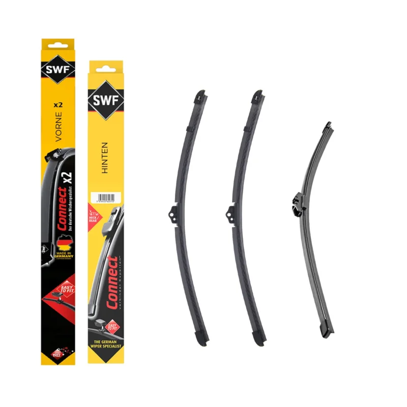 SWF Scheibenwischer Wischblatt set für VW Passat B8 / Alltrack Variant 2014-23