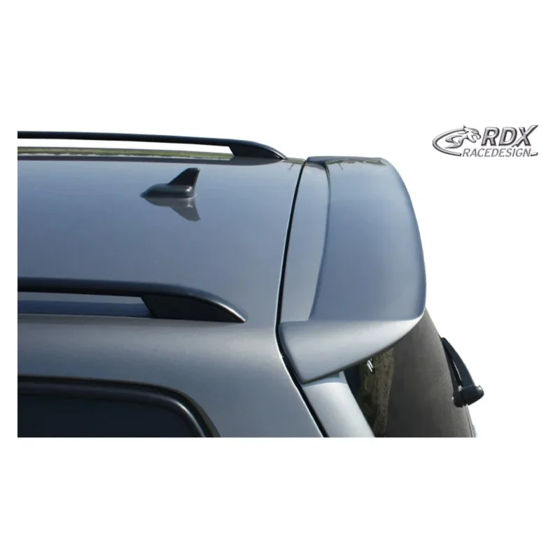 RDX Dachspoiler für VW Touran 1T 2003-2011 Polyurethan TÜV