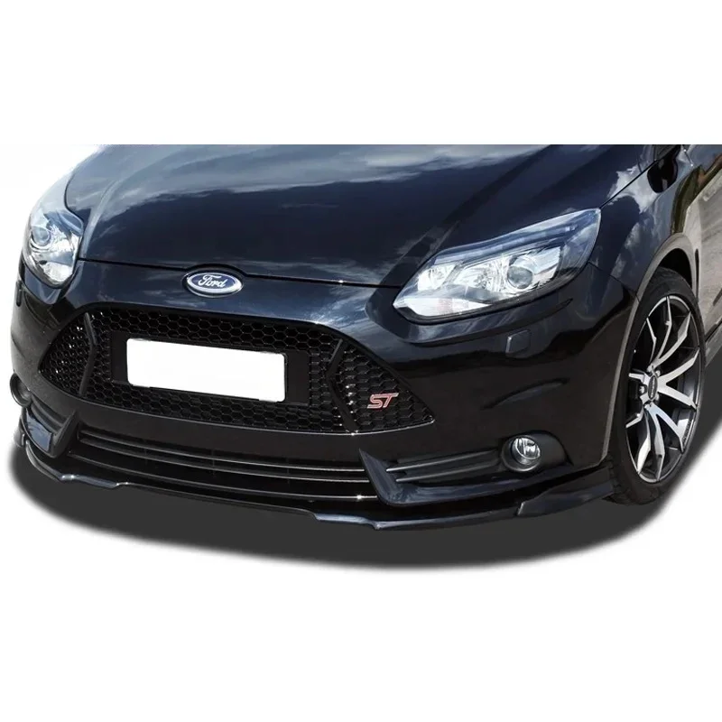 RDX Frontspoiler Vario-X für Ford Focus II ST 2012-2015 Polyurethan TÜV