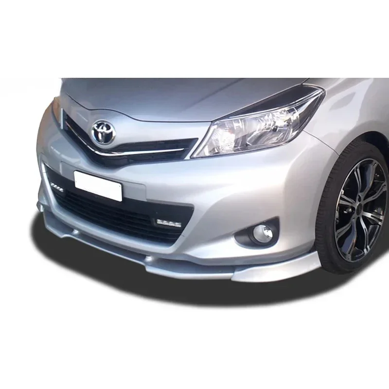 RDX Frontspoiler Vario-X für Toyota Yaris P13 2011-2020 Polyurethan TÜV