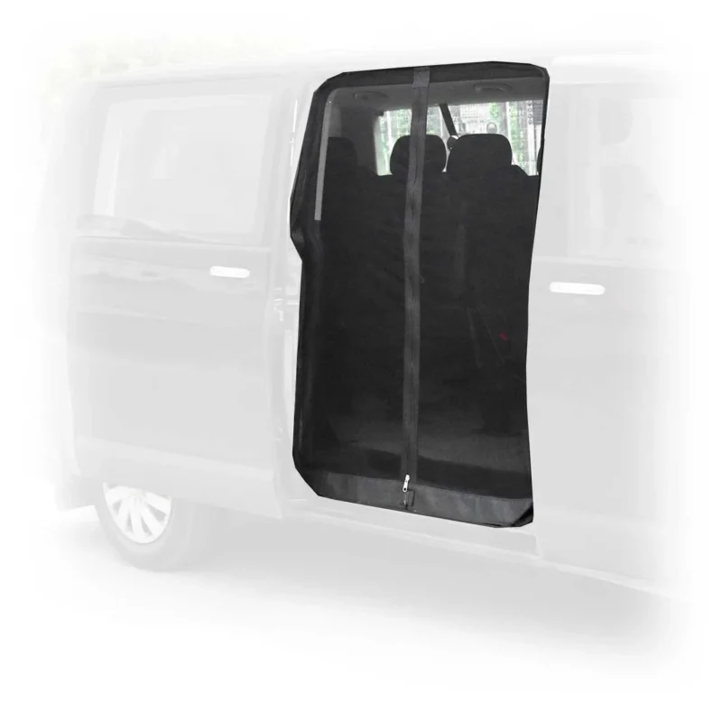 Moskitonetz Magnetisch Insektenschutz für Mercedes Sprinter W907 2018-2026