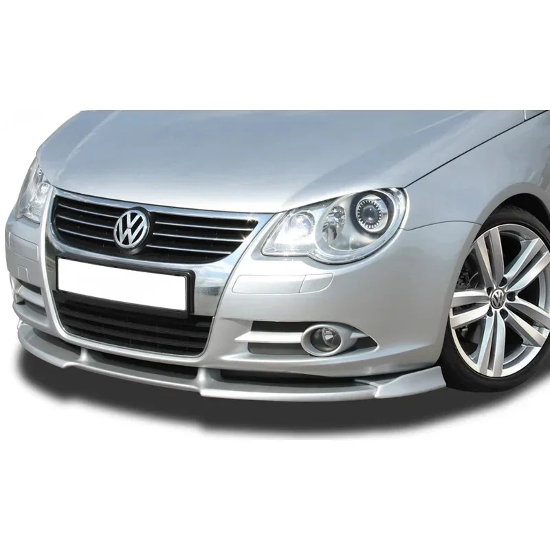 RDX Frontspoiler Vario-X für VW Eos 1F -2011 Polyurethan TÜV