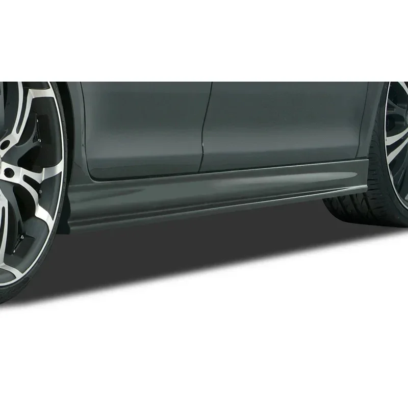RDX Seitenschweller für Hyundai i30 GD 2012-2016 ABS TÜV