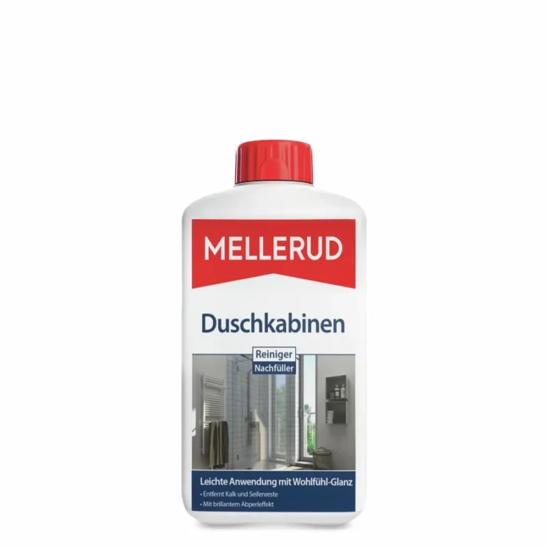 Mellerud Duschkabinen Reiniger