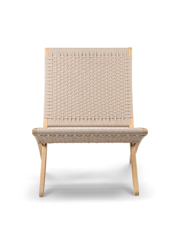 Cuba Outdoor, Sesame von Carl Hansen & Søn