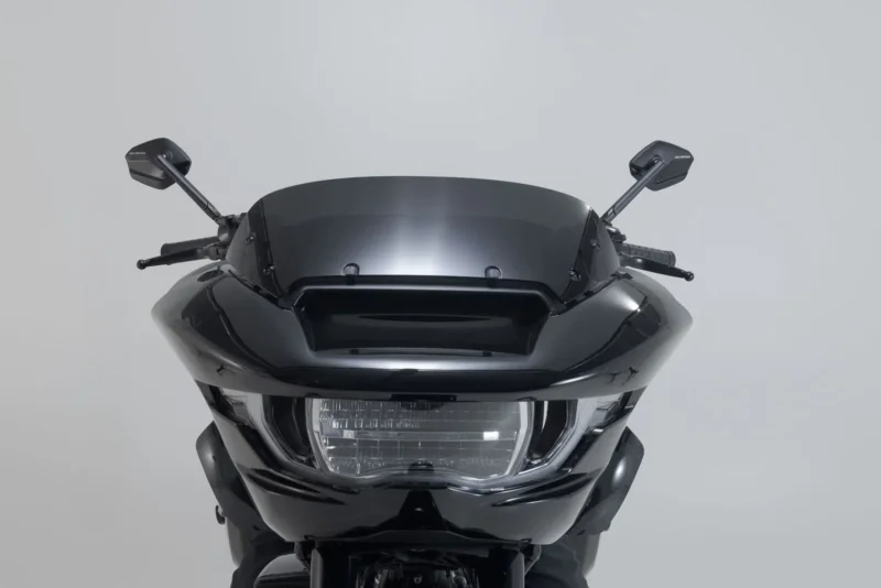 Harley-Davidson FLTRXSTSE 1977 Road Glide ST CVO 121 [2024-2025] - Spiegel Set Sport Kurz – Bild 1