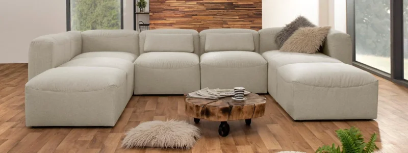 Max Winzer Lena Sofagarnitur Set 10