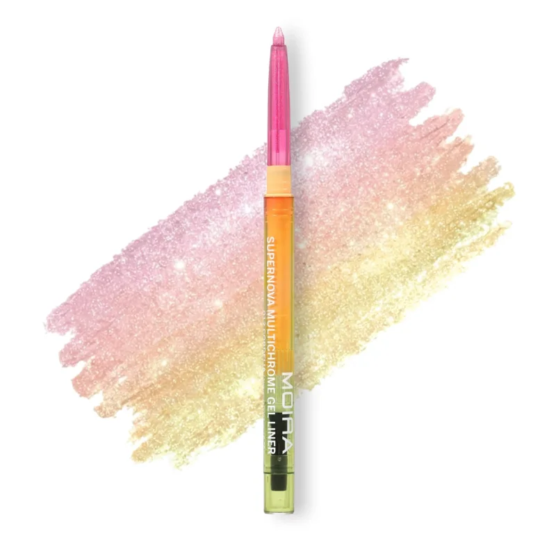 Moira Supernova Multichrome Gel Liner 012 Cordelia