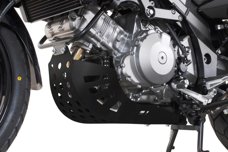 Suzuki DL 1000 V-Strom [2003-2007] - Motorschutz – Bild 1