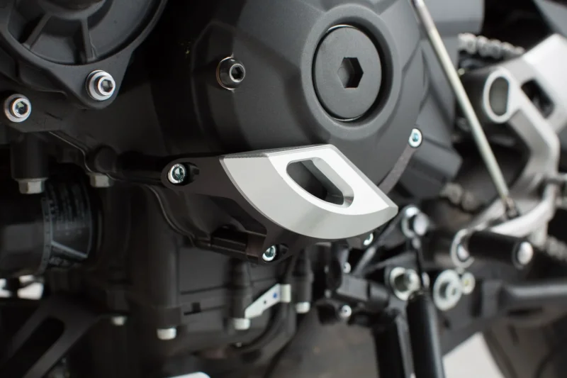 Yamaha MT-09 [2024-2026] - Motorgehäusedeckel-Schutz – Bild 1