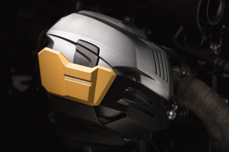 BMW R nineT [2017-2020] - Zylinderschutz – Bild 1