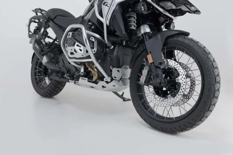 BMW R 1300 GS [2023-2026] - Motorschutzbügel silbern Ausführung MSS.07.975.10000/S – Bild 1