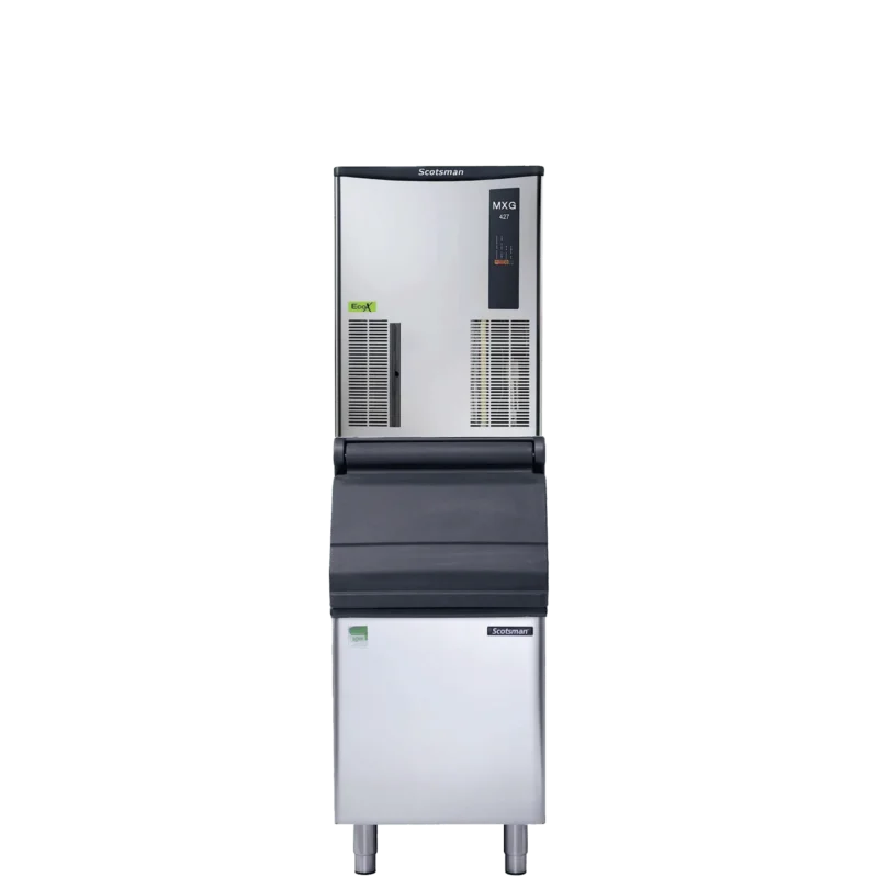 Scotsman Kegeleisbereiter MXG 427 EcoX (modular, luft- oder wassergekühlt)
