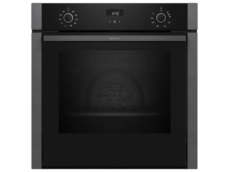 Neff B3ACE2AG3 Backofen Graphite-Grey