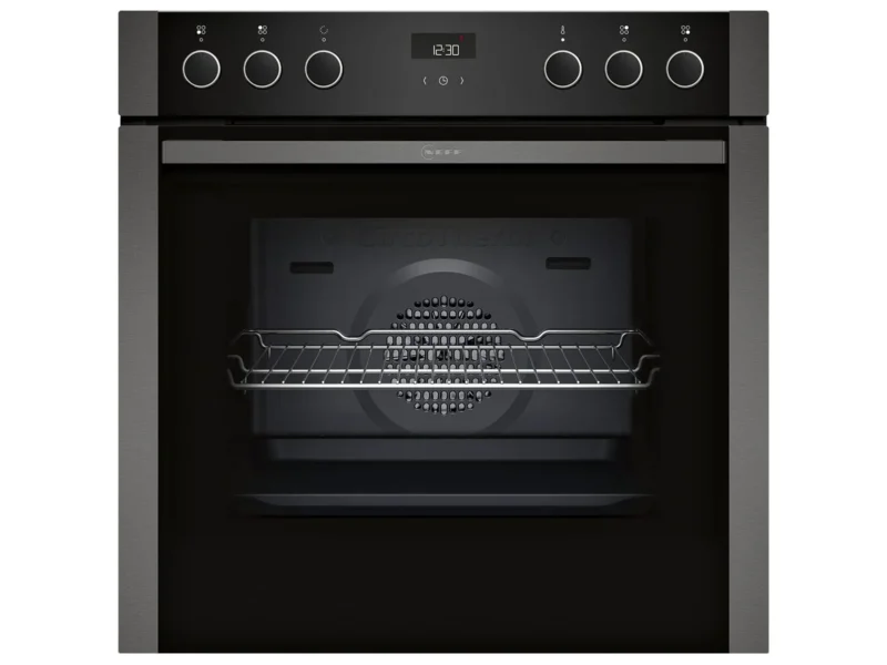 Neff E1ACE2AG3 Einbauherd Graphite-Grey