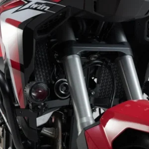 Honda CRF 1100 L [2024-2026] - Scheinwerfer-Halter mit Sturzbügelmontage – Bild 1