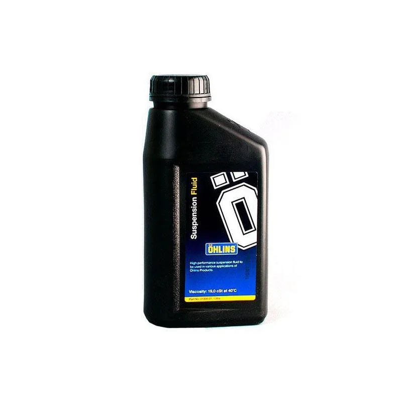 BMW R 1200 GS [2004-2012] - Öhlins Gabelöl 1L