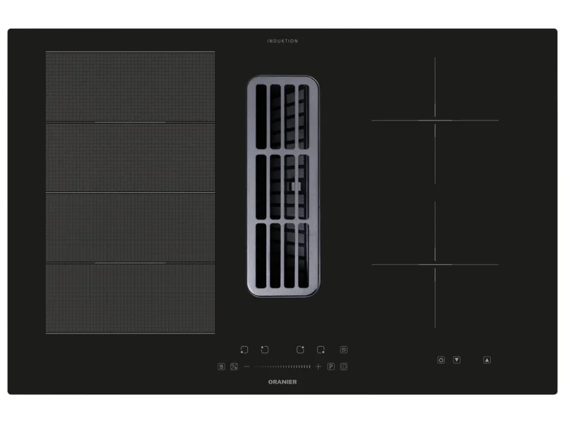 Oranier KFA490 Kochfeldabzug Induktion