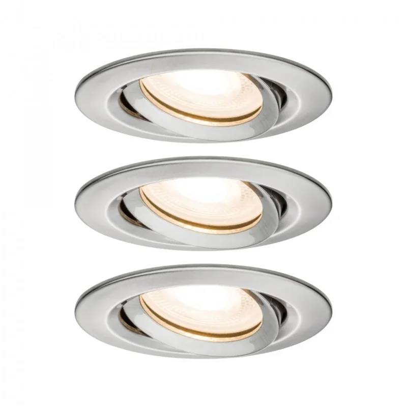 Nova Plus Basisset schwenkbar IP65
