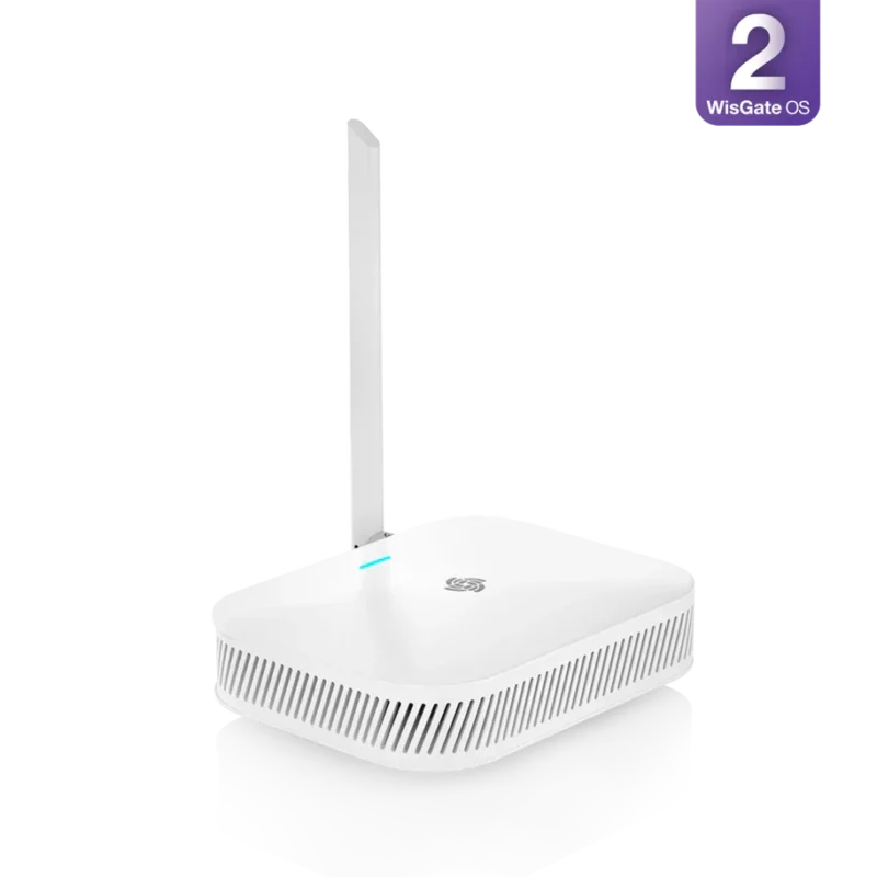 RAK7268V2 WisGate Edge Lite 2 8-Kanal-LoRaWAN-Gateway