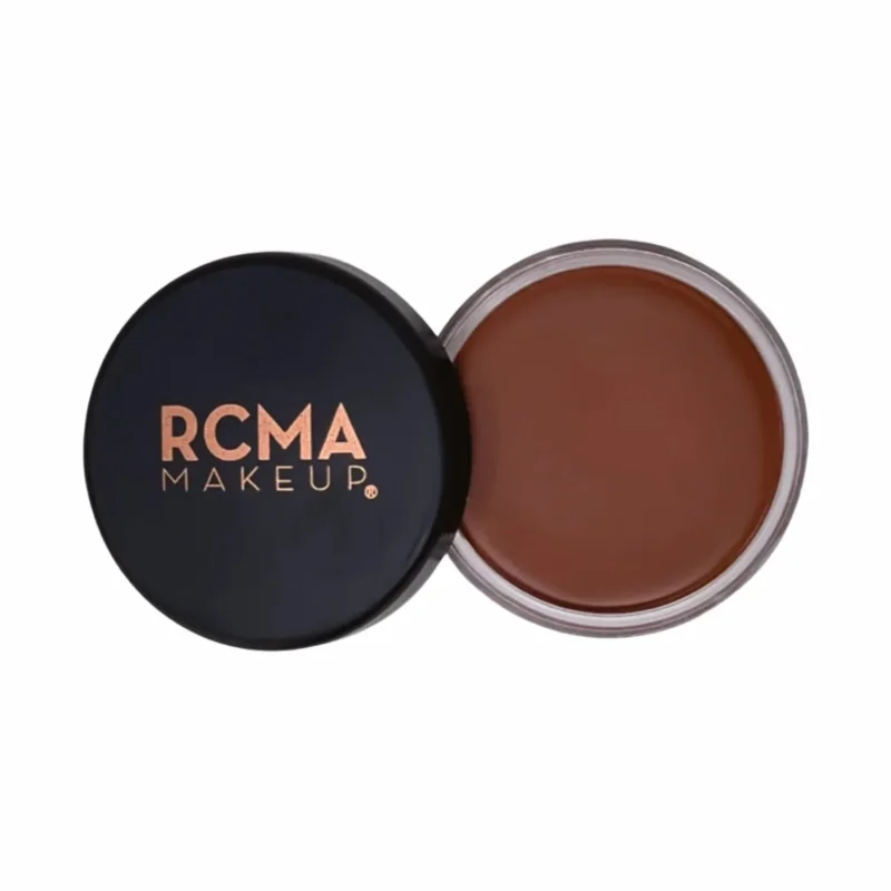 RCMA Makeup Beach Day Cream To Powder Bronzer Malibu