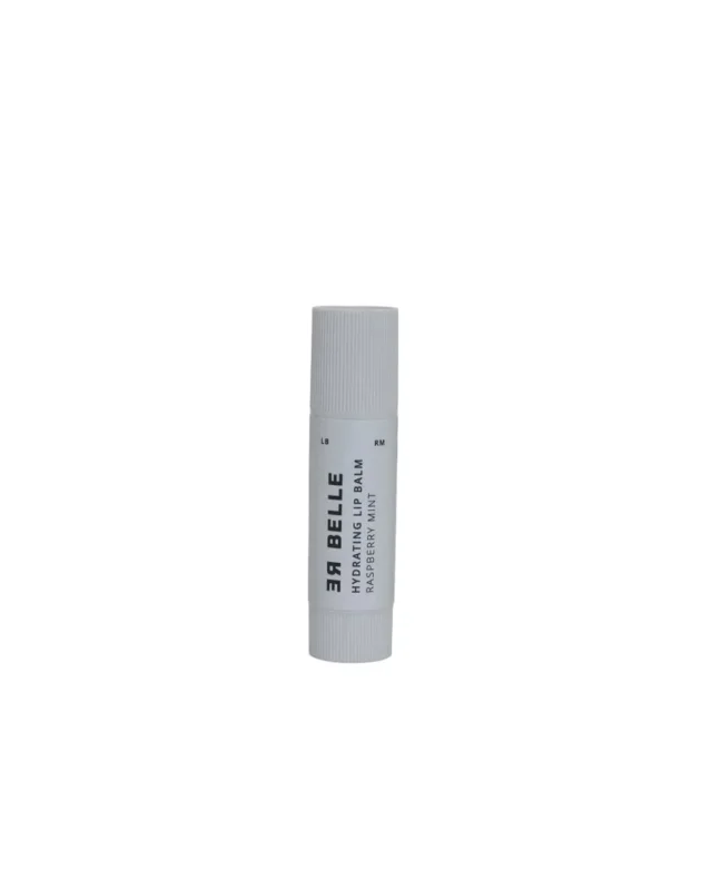Lippenbalsam, Raspberry Mint von Rebelle Copenhagen