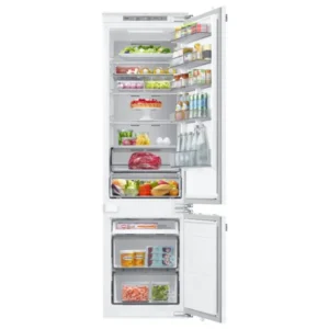 Samsung BRB80F30ADF0EF Einbau-Kühl-Gefrierkombination