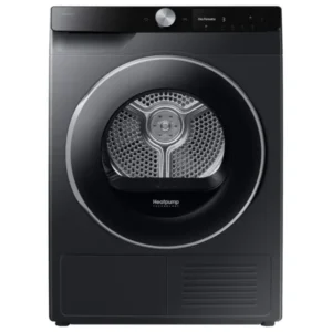 Samsung DV90DG6845LBU2 Trockner Schwarz