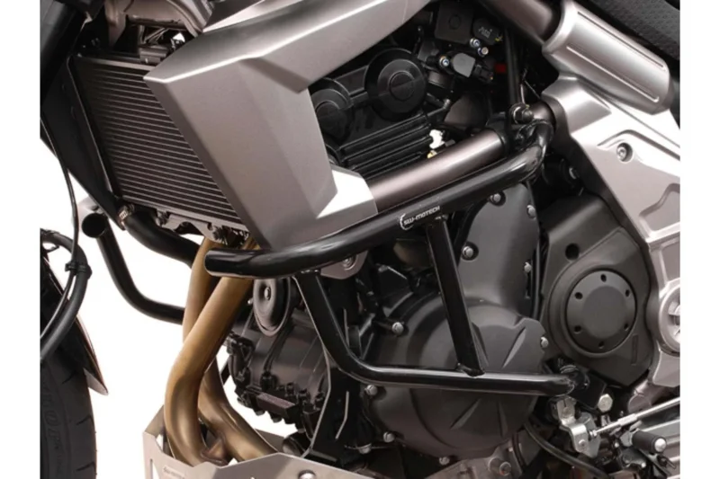 Kawasaki Versys 650 [2010-2014] - Sturzbügel – Bild 1