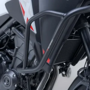 Honda NX 500 A [2024-2026] - Sturzbügel – Bild 1