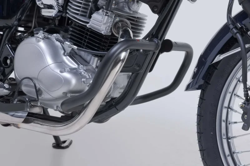 Kawasaki Meguro S1 230 [2025-2026] - Sturzbügel – Bild 1