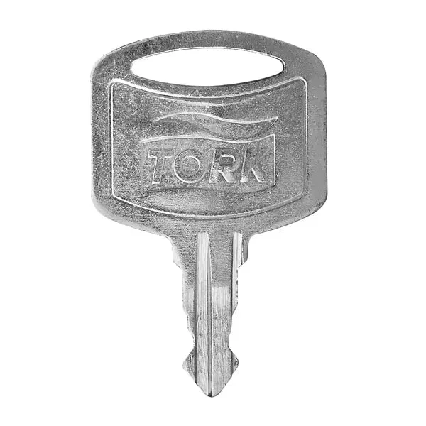 TorkSchlüssel für Tork-Spender - MetallDocMed GmbH