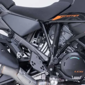 BMW F 650 GS (800 CC) Twin [2008-2012] - Bremsflüssigkeitsbehälter-Schutz – Bild 1