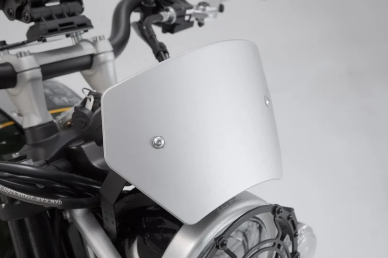Triumph Scrambler 1200 XE [2022-2024] - Windschild – Bild 1