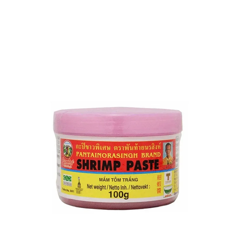 Shrimp Paste - Garnelenpaste 100g