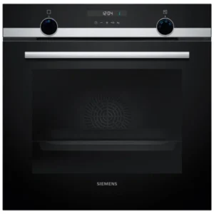 Siemens HB517GBS3 Backofen Edelstahl